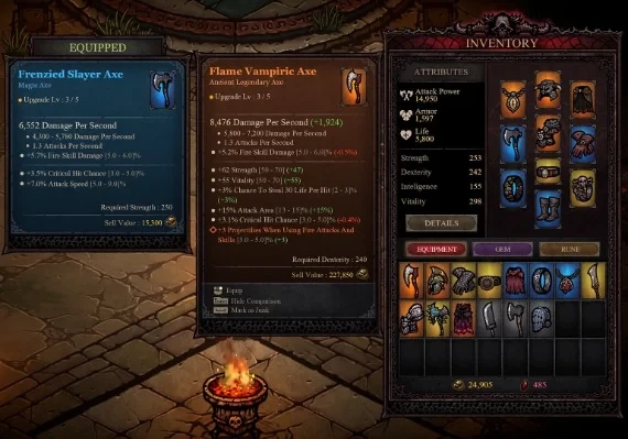 Tower of Babel: Survivors of Chaos Global
