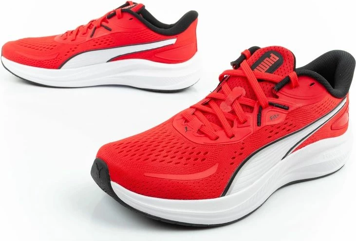 Atlete meshkuj Puma Skyrocket Lite 2, të kuqe
