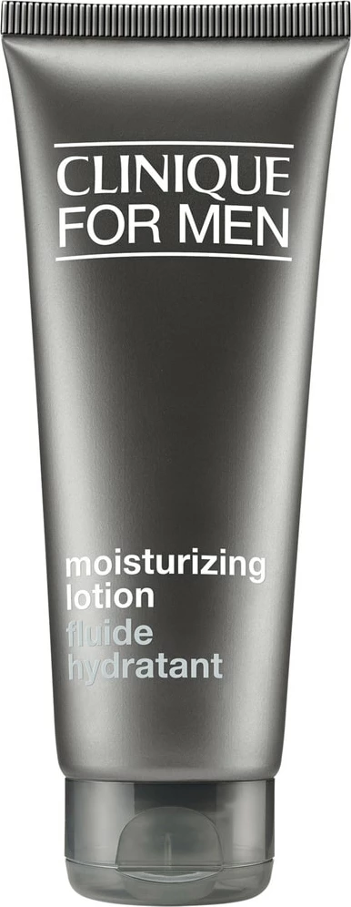 Emulsion hidratues për fytyrë Clinique For Men Moisturizing Lotion për meshkuj 100ml