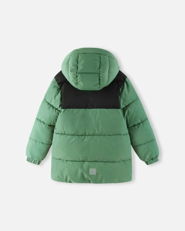 Jakne për fëmijë Reima, dimri