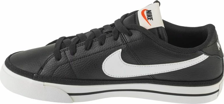 Atlete Nike për meshkuj, të zeza [Madhësia: 42.5]