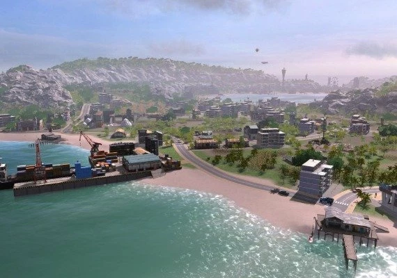Tropico 4: Voodoo EN/DE/FR/IT/ES Global