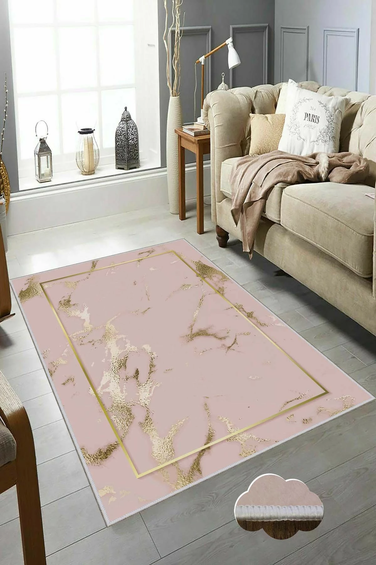 Qilim (160 x 230) Conceptum Hypnose, Hmnt598