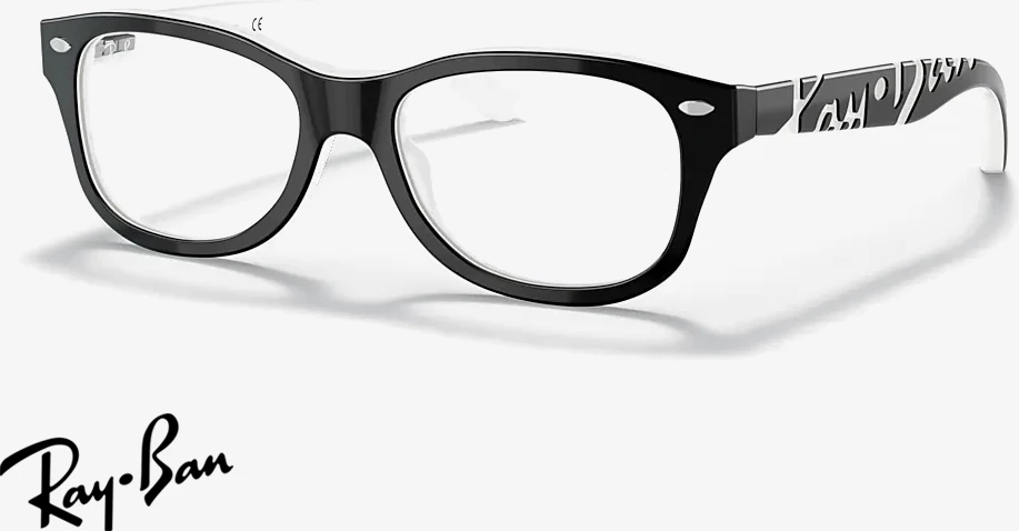 Korniza optike Ray-Ban Junior RY1544 3579 48