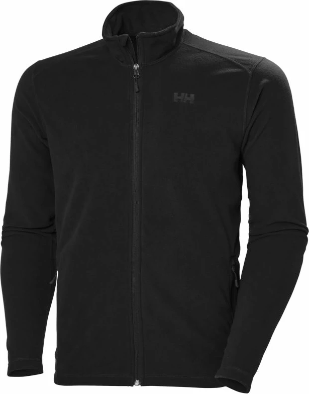 Jakne fleece për meshkuj Helly Hansen, e zezë [Madhësia: XL]