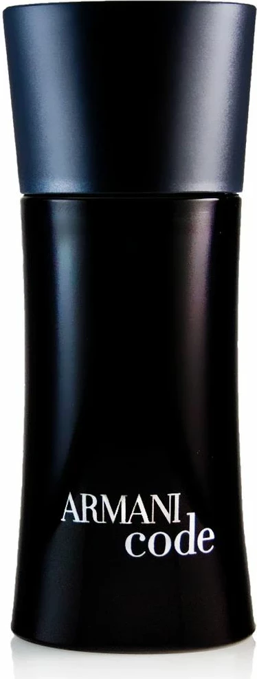 Eau De Toilette Armani Code 30 ml