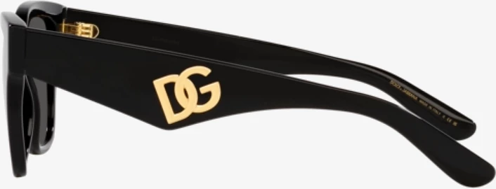 Syze dielli Dolce &amp; Gabbana DG4437 501/87 51