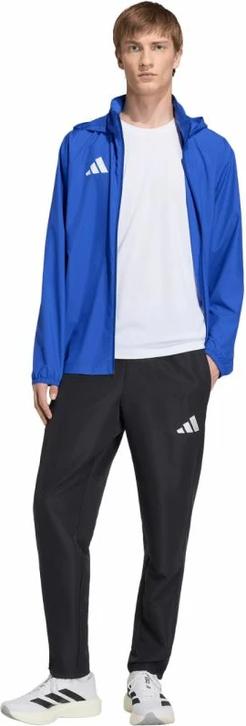 Jakne për meshkuj adidas Entrada 26 KV5397, multi blue