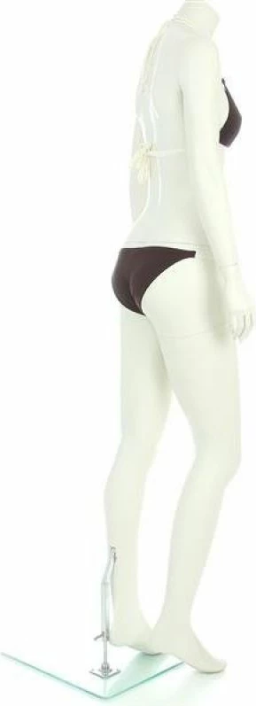 Bikine për femra Banana Moon, kafe