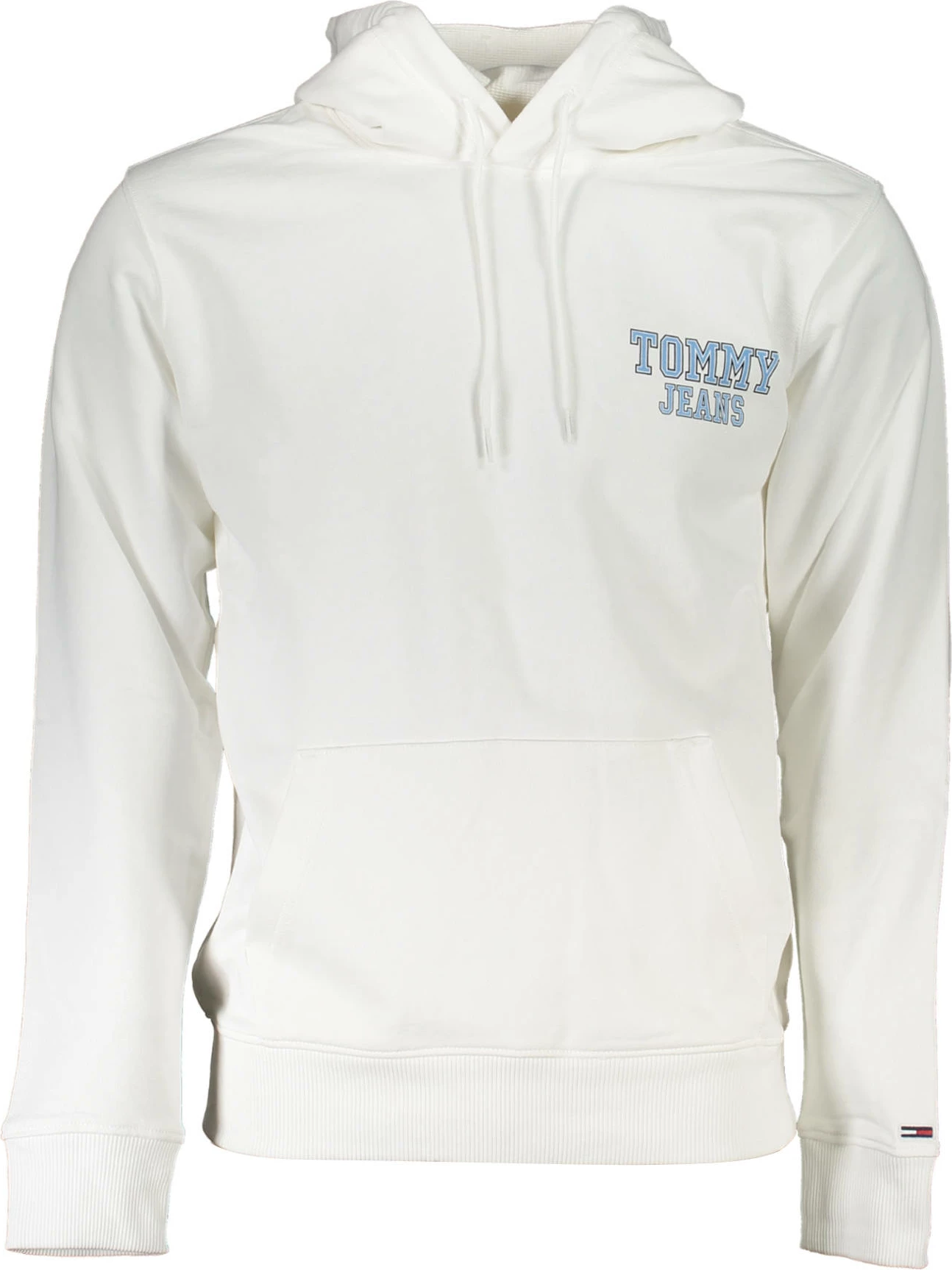 Duks për meshkuj TOMMY HILFIGER, i bardhë