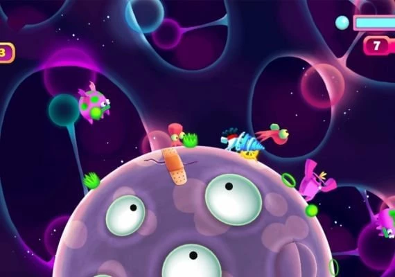 Plasma Puncher EN/PT Global