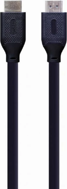 Kabllo HDMI Gembird Ultra High Speed 3m, e zezë