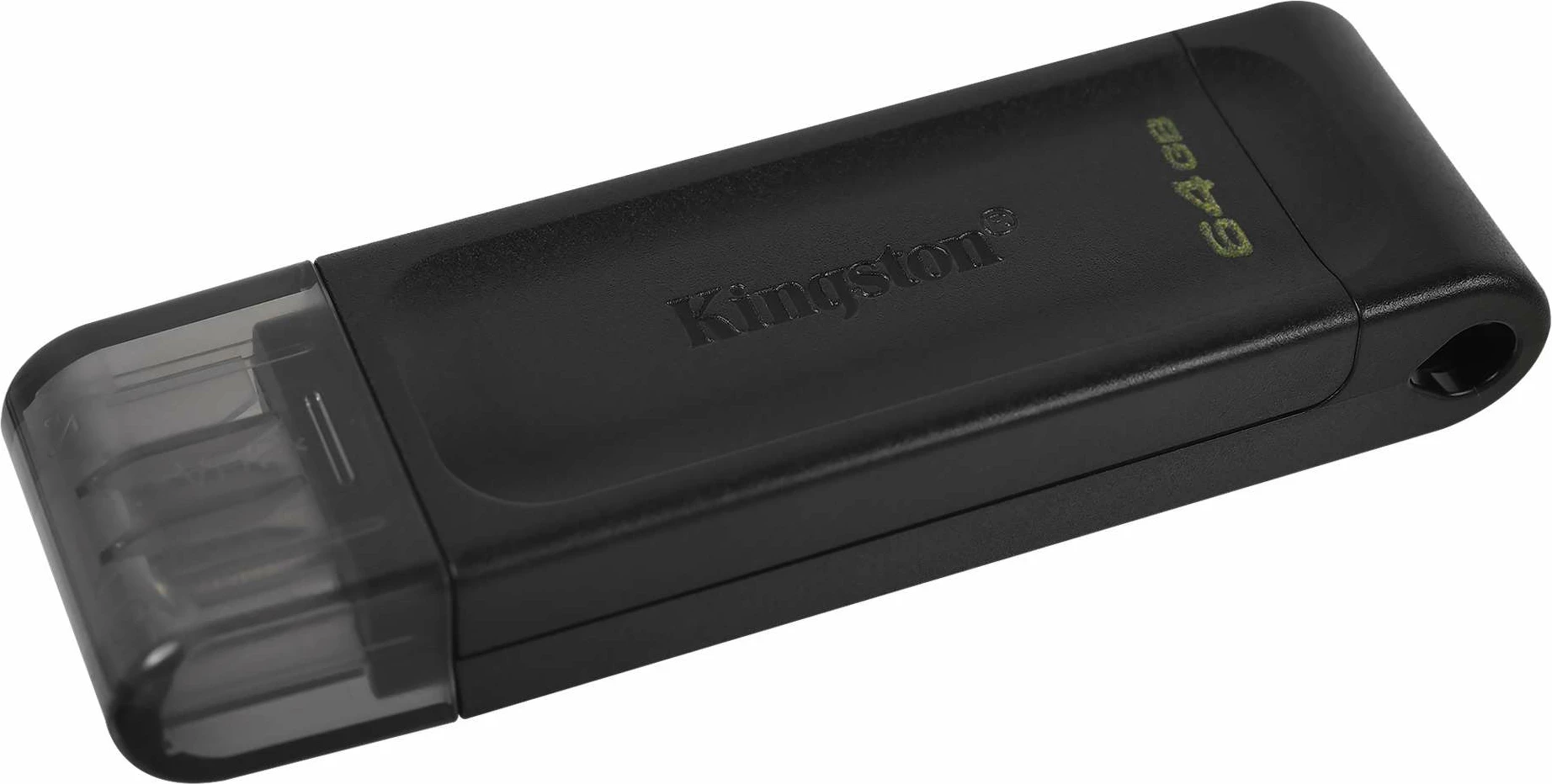 USB Kingston DataTraveler 70 64GB USB-C
