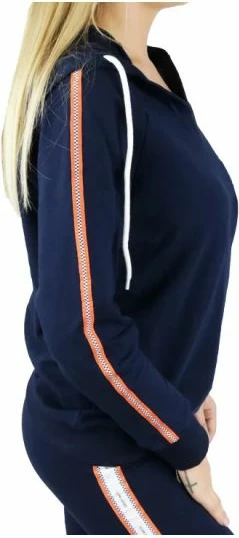 Duks GymHero navy XS [Madhësia: XS]