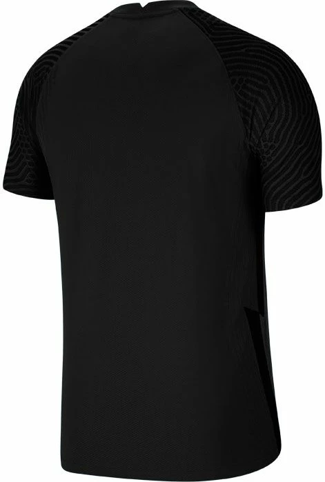 Fanellë futbolli për meshkuj Nike VaporKnit III, e zezë [Madhësia: L]