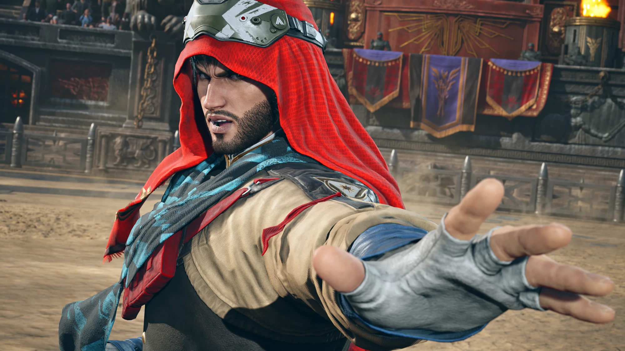Lojë Xbox Series X Bandai Namco Tekken 8 Launch Edition PEGI 16