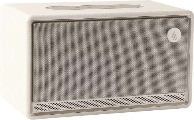 Altoparlant Edifier ES300, 60W, Bluetooth, Wi-Fi, i bardhë