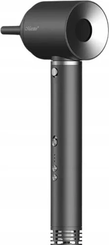 Multistyler Maestro MR-230, Set për kujdesin e flokëve 3në1, E zezë