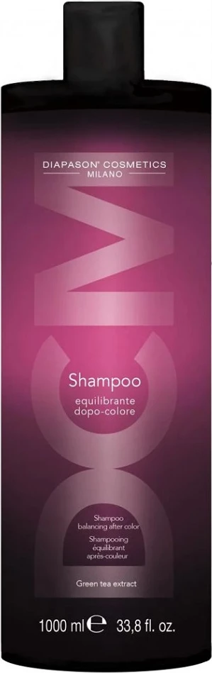 Shampon për femra Diapason Dopo Color pH Balancing, 1000ml
