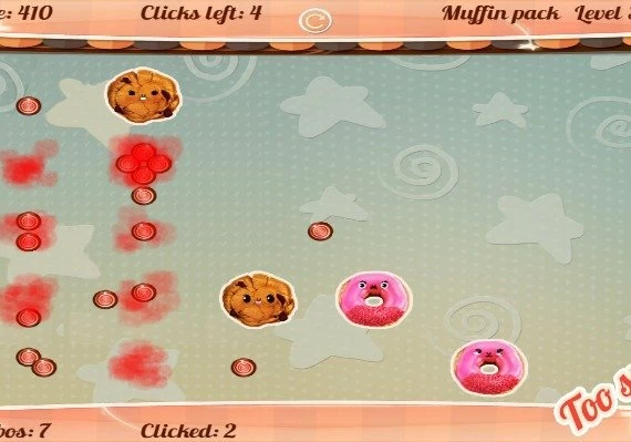 Candy Blast EN/FR Global