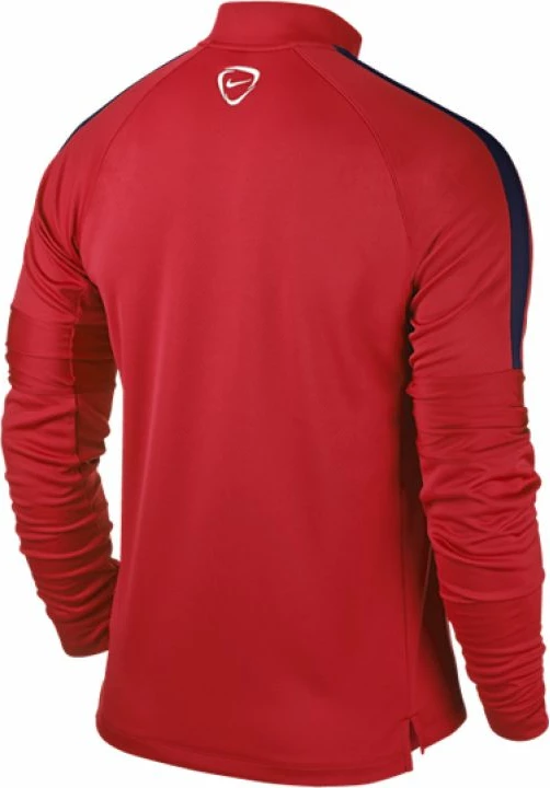 Duks për fëmijë Nike, i kuq