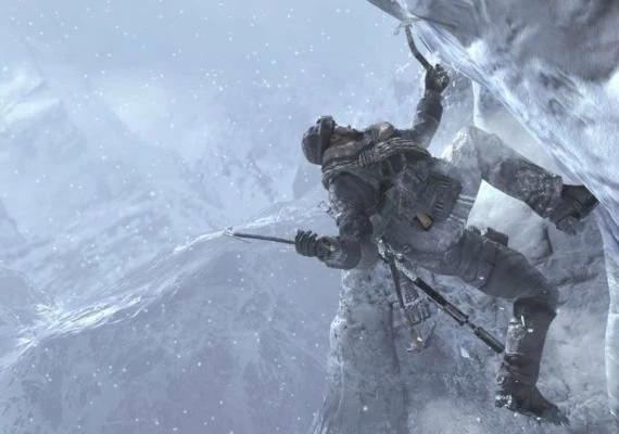 CoD Call of Duty: Modern Warfare 2 EN/FR/IT Global