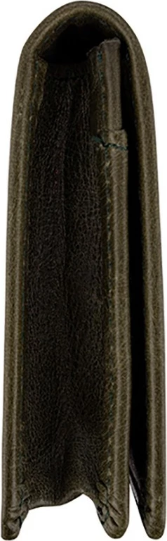 Portofol unisex Zoozie Bags, Magnetcrazy, ngjyrë e gjelbër