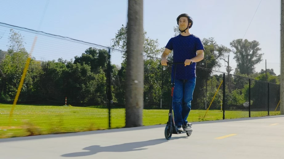 Skuter elektrik Razor Power A5, 16 km/h, hiri