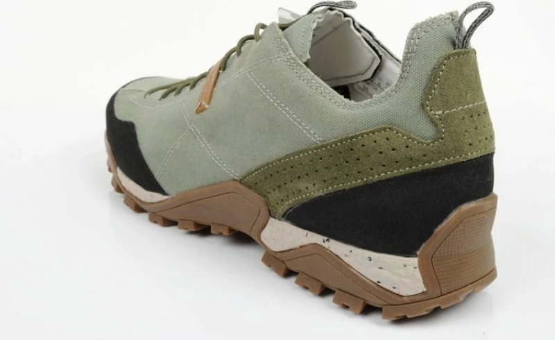 Atlete trekking për meshkuj Aku, të gjelbra