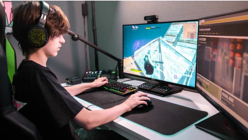 maus gaming SteelSeries Rival 3 Wireless Gen 2, i zi