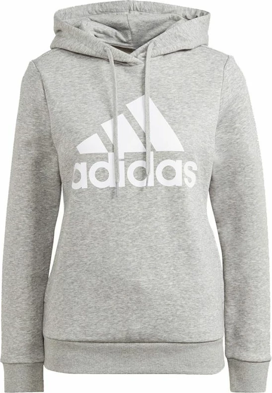 Duks adidas Loungewear Es për femra, gri [Madhësia: XXL]