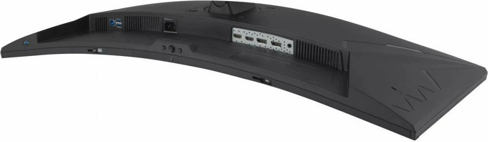 Monitor gaming Asus TUF Gaming VG34WQML5A (90LM0BP1-B01E71) 34\" UWQHD 250Hz i lakuar 0.5ms FreeSync Premium HDR400, i zi