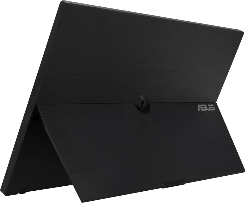 Monitor Portativ ASUS MB16ACV, 39.6 cm (15.6'), Full HD LED, i Zi