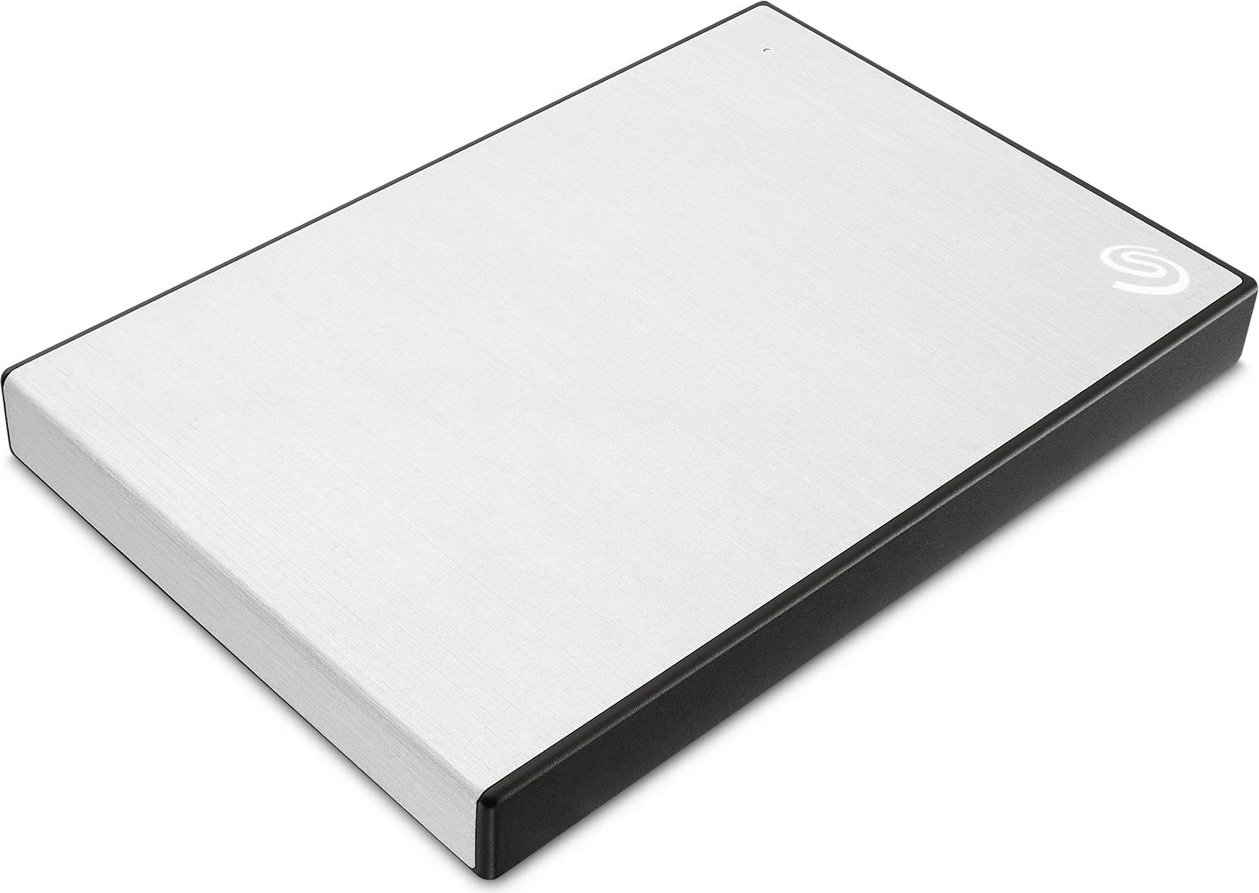 Hard Disk i Jashtëm Seagate One Touch 1TB, Argjendtë