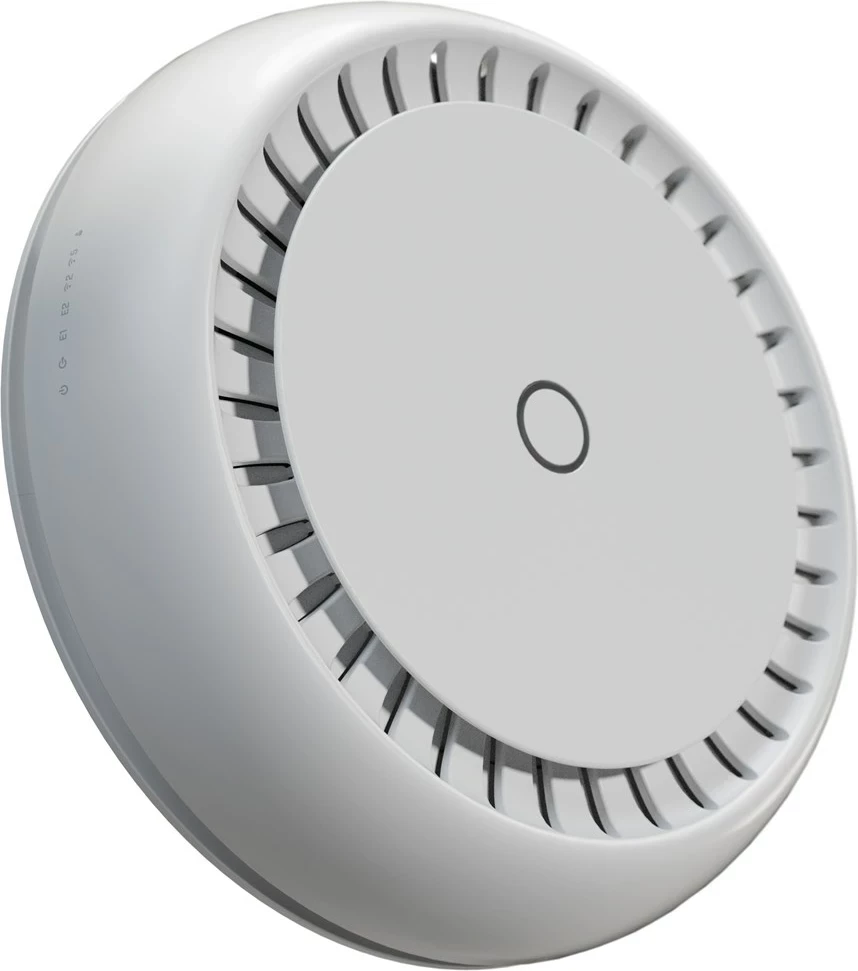 Router MikroTik cAP XL ac, 867 Mbit/s, PoE, Bardhë