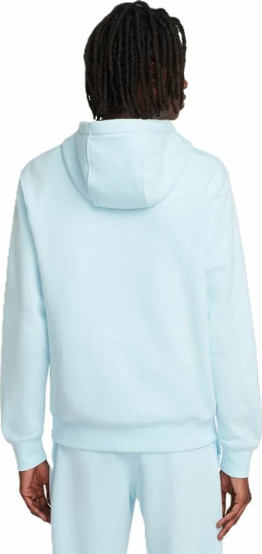 Duks Nike për meshkuj, blu [Madhësia: XL]