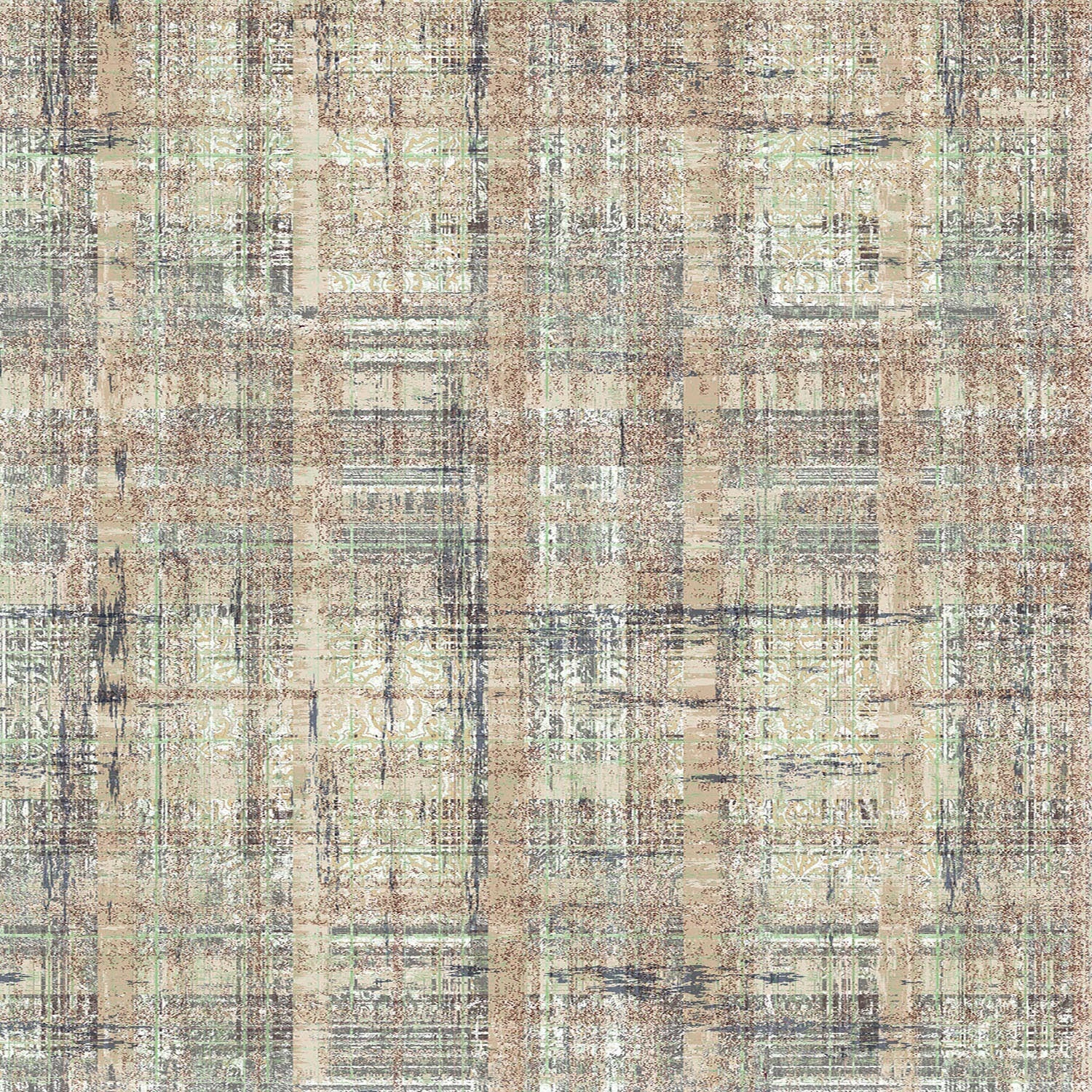 Qilim Conceptum Hypnose, shumëngjyrësh, 80x120cm, Exfab288