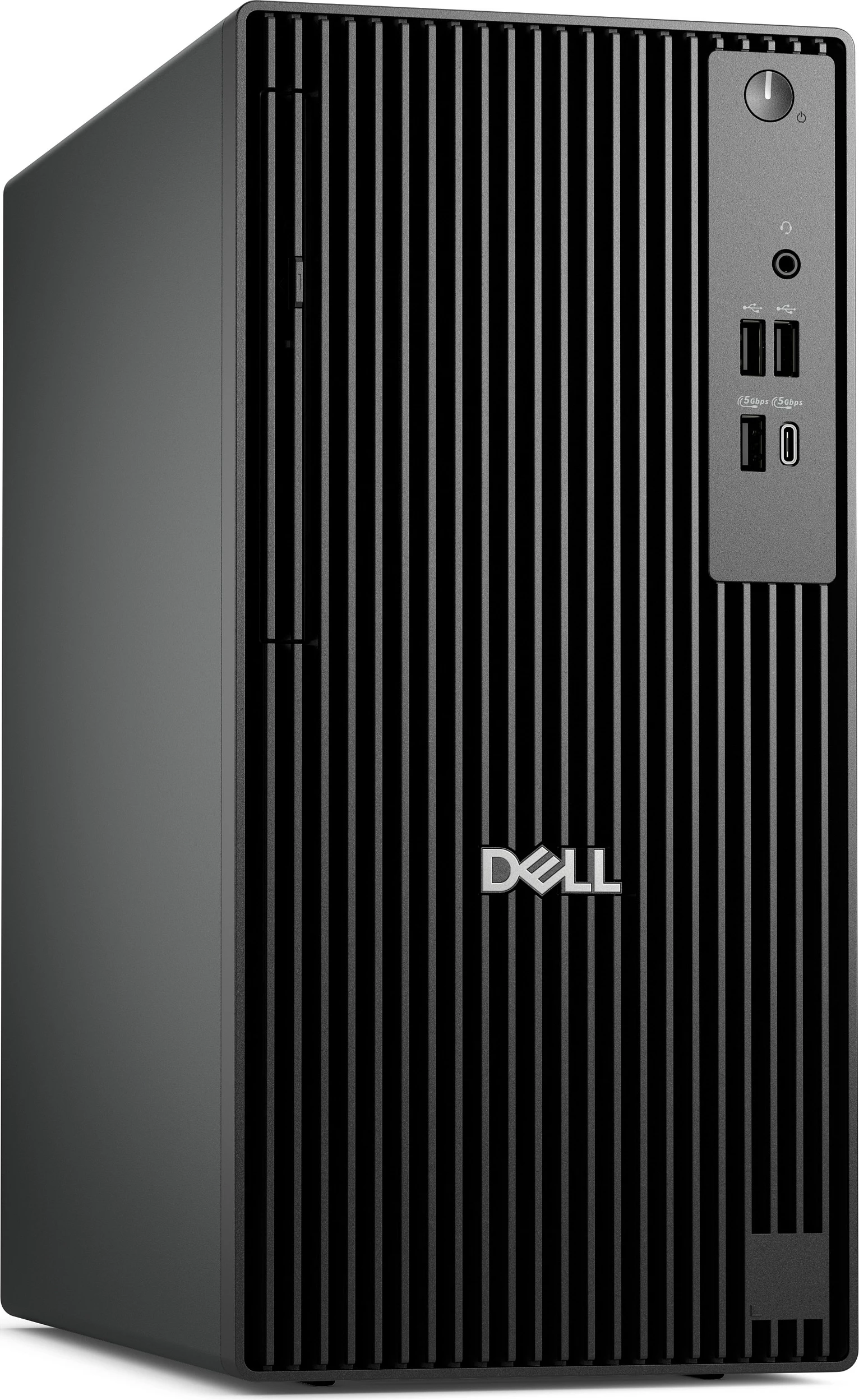 Kasë Dell Pro TOWER QCT1250, 16GB RAM, DDR5, Tower, e zezë