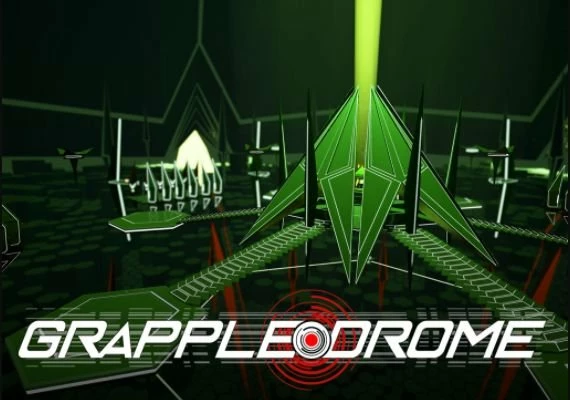 Grappledrome EN Global