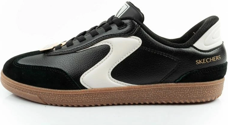 Atlete femra Skechers Perfect Choice Slip-Ins, të zeza