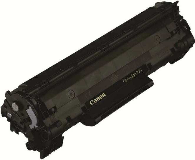 Toner, Canon, 725 (CRG-725), ~1600 faqe, origjinal, i zi