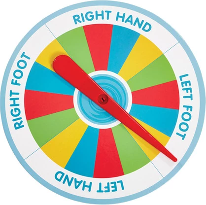 Addo Games Twist and Tumble