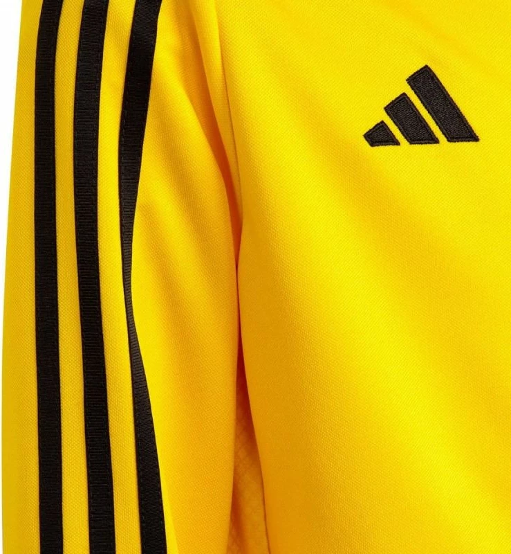 Duks për fëmijë adidas, i verdhë [Madhësia: 164 cm]