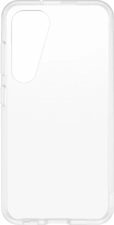 Mbështjellës Otterbox React për Samsung Galaxy S23 Plus 5G, Transparent