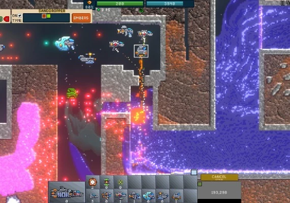Creeper World IXE EN Global