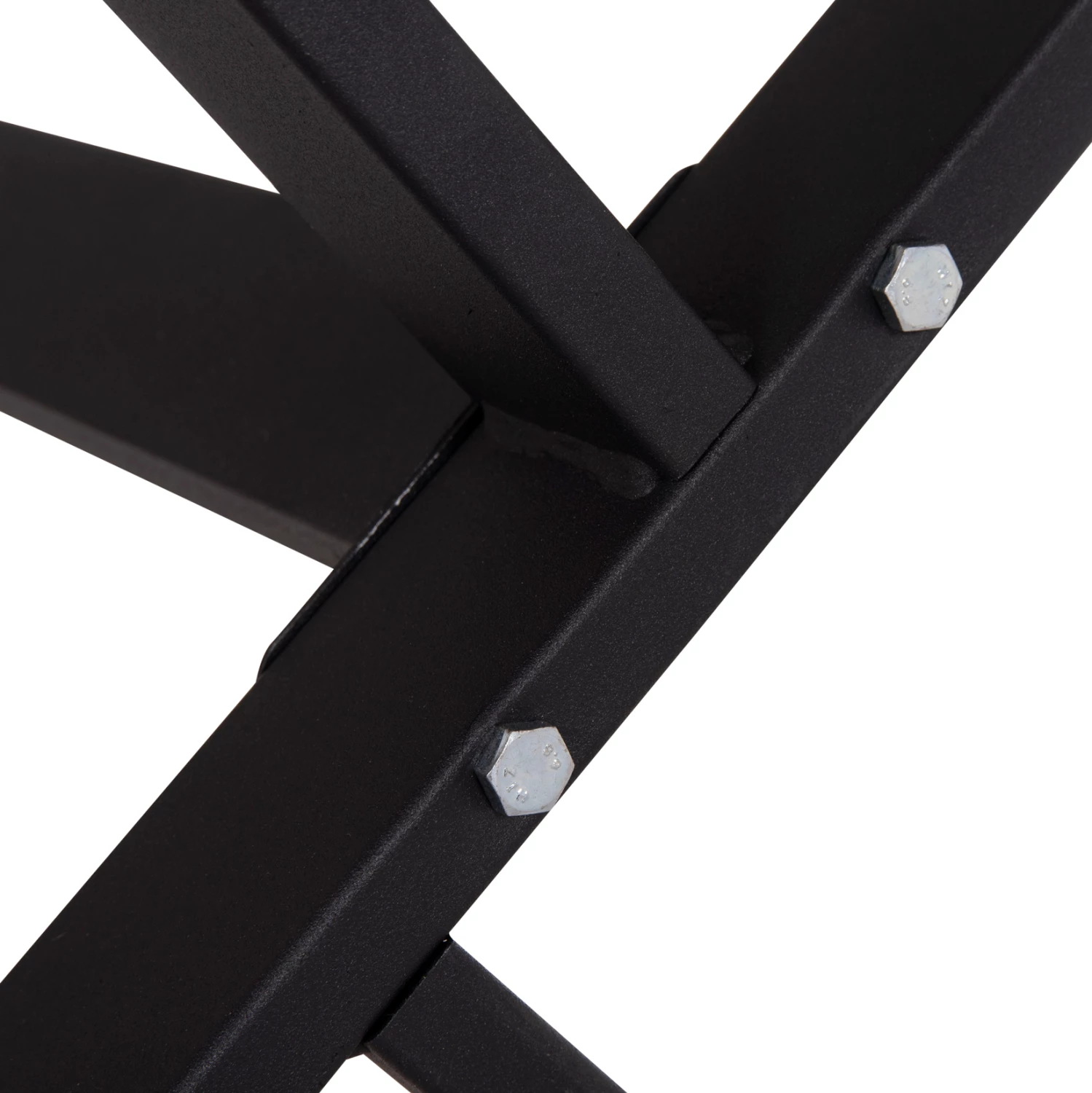 Tavolinë kuzhine LANA, pamje mermeri të bardhë, këmbë metalike të zeza, 140x70x72cm