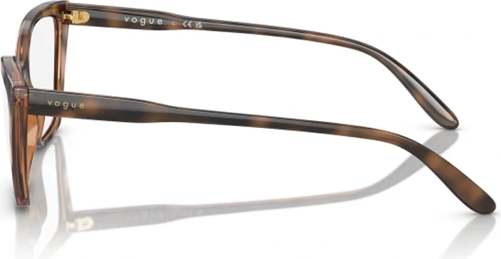 Korniza optike për femra Vogue VO5519 2386 54