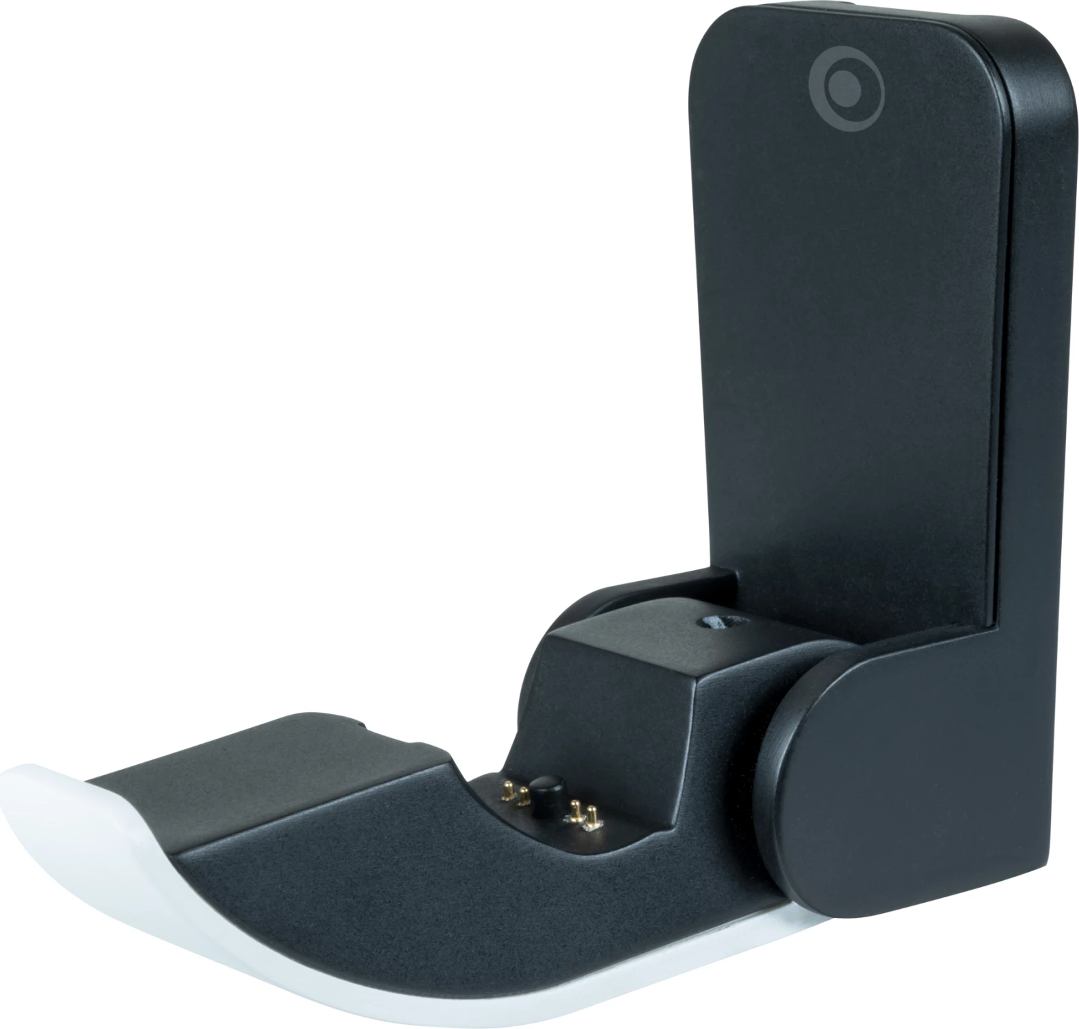 Stacion karikimi Nacon (BIGBEN) për kontrollor PS5 DualSense/DualSense Edge, USB-C, bardhë/zi