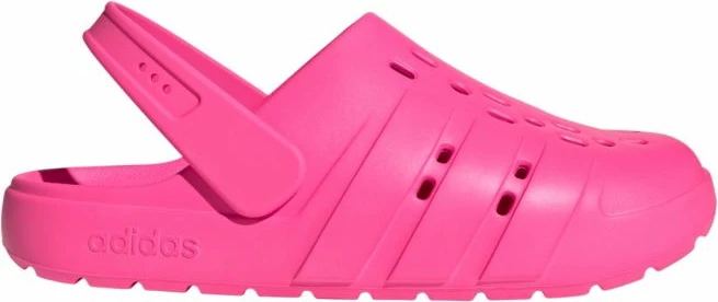 Papuqe adidas për femra dhe fëmijë, rozë [Madhësia: 40.5]