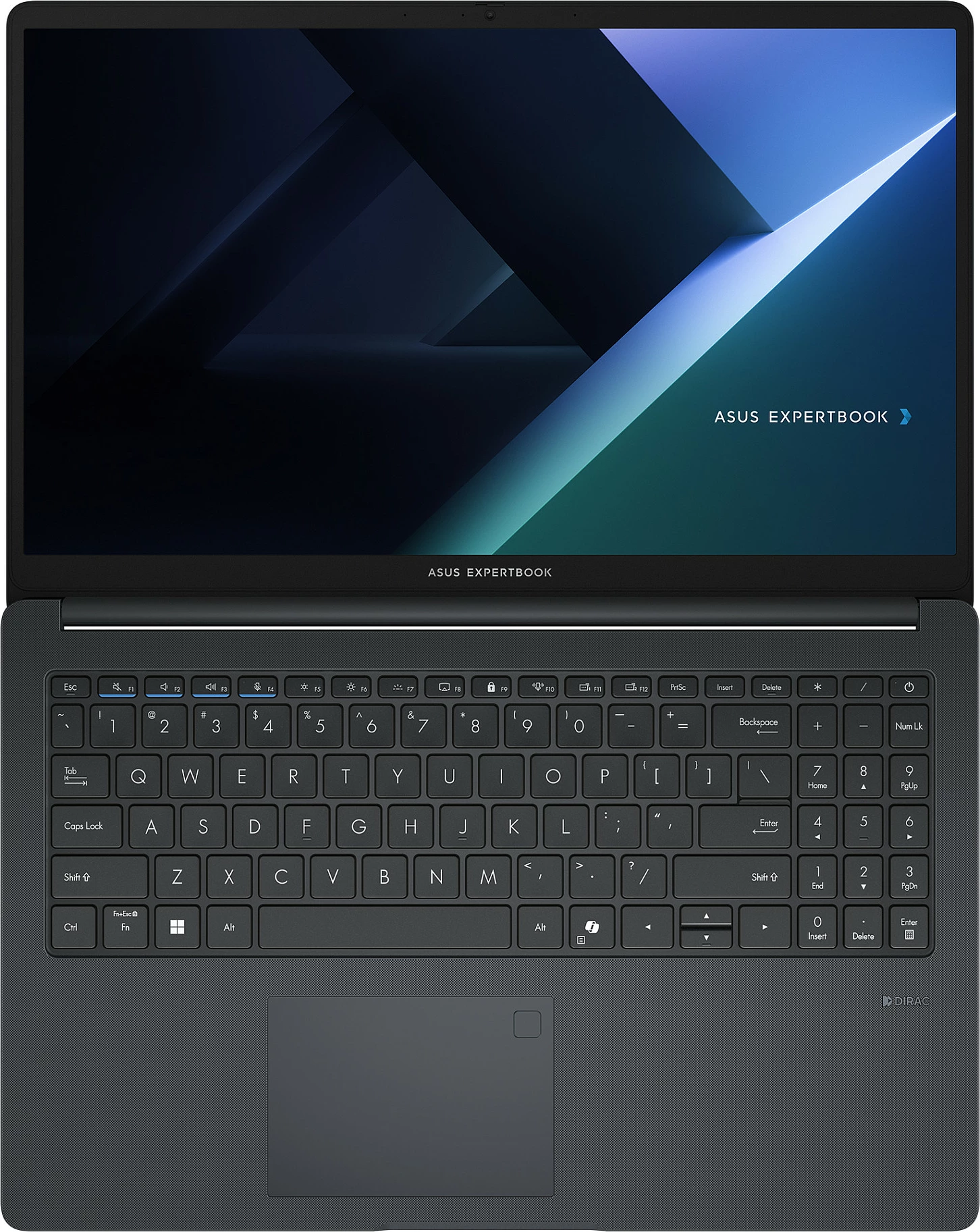 Laptop ASUS ExpertBook BM1503CDA-S71657X, Ryzen 7-170, 16GB RAM, 512GB SSD, 15.6" FHD, Windows 11 Pro, Gentle Grey